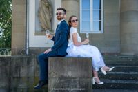 Hochzeit Wedding Foto Fotograf Standesamt Stuttgart Cannstatt 